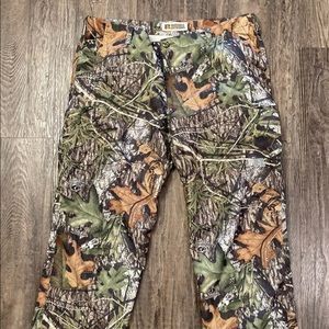 Mossy Oak Obsession Russell Athletic Pants